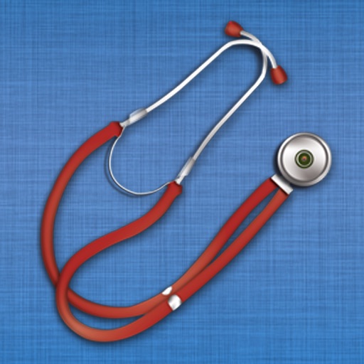 Chequeo Médico icon