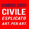 Codice Civile Esplicato