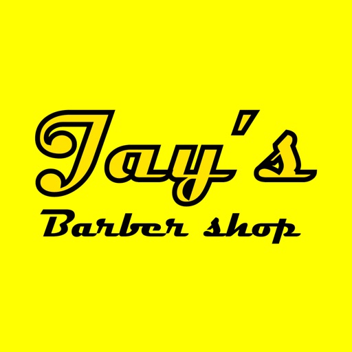 Jay's Barber Shop by Andrew Gazdecki