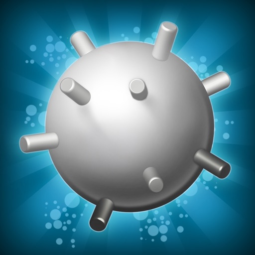 Sea Minesweeper Lite - Reveal Dangerous Underwater Bombs icon