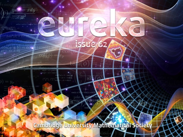 Eureka Magazine(圖1)-速報App