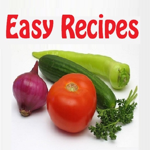 Easy Recipes Pro - Food , Drink & Cooking icon