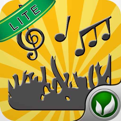 LDS Voices - Lite Icon