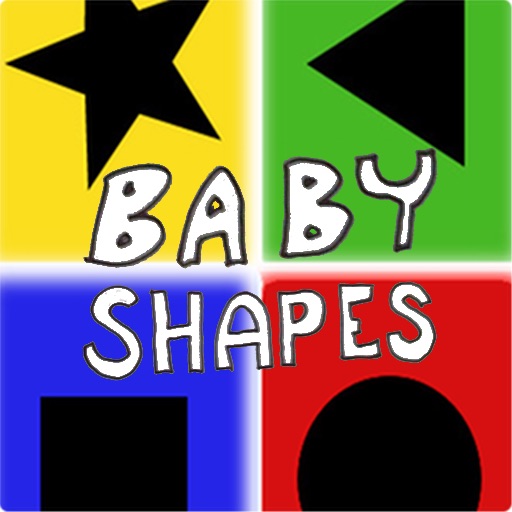 Simple Baby Shapes