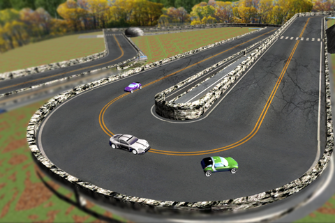 Rivals Car screenshot 3