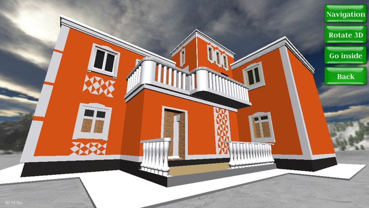 3D Houses V2 PRO Free screenshot-3