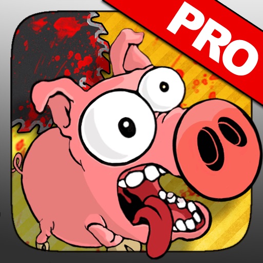 Hardy Pig HD PRO