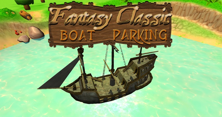 Fantasy Classic Boat Parking