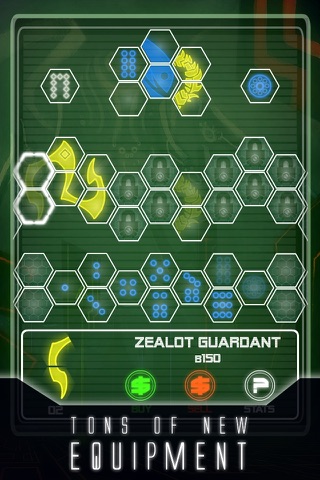 4Towers Onslaught: Lite screenshot 2