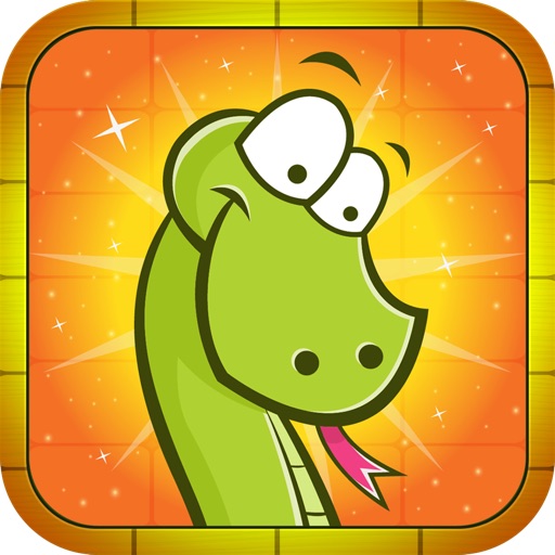 Laddersnake - Snakes & Ladders iOS App