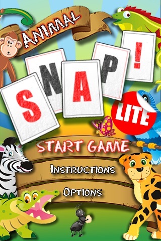 Animal SNAP! Lite
