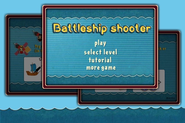 Battleship Shooter(圖1)-速報App