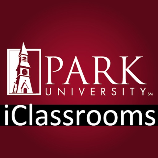 Park Interactive Classrooms icon