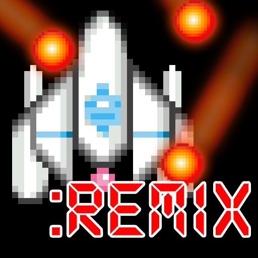 EXEXE:Remix