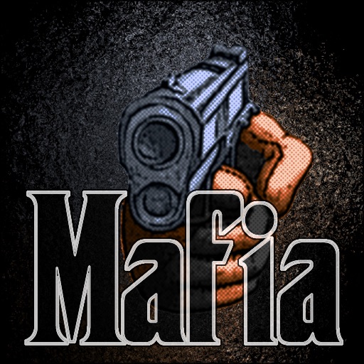 Mafia Names icon