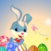 Jumpy Bunny