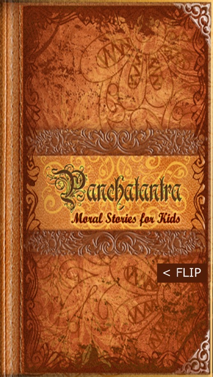 Panchatantra Moral Stories Lite