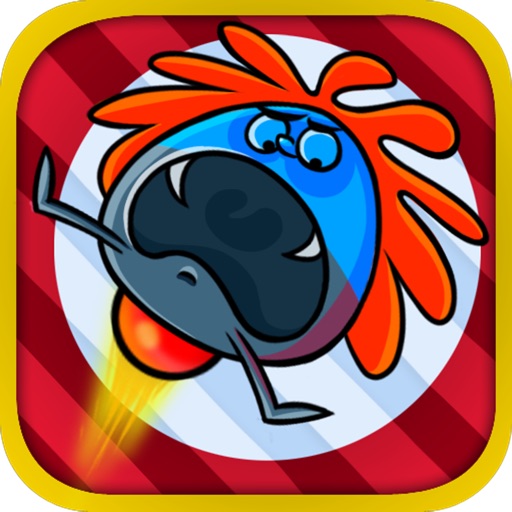 Cannon Fighter - HD