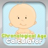 Chronological Age Calculator