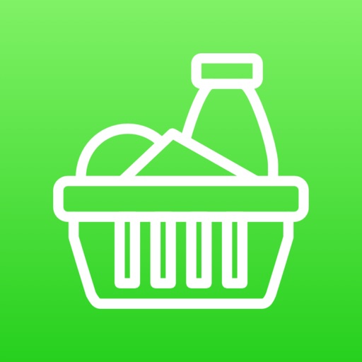 Eat Healthy Food icon