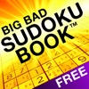 Big Bad Sudoku Book Free