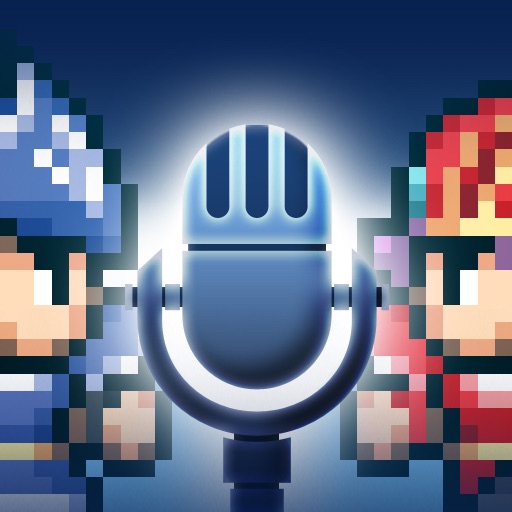 Voice Fantasy icon