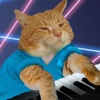 Keyboard Cat - Learn to Play Piano