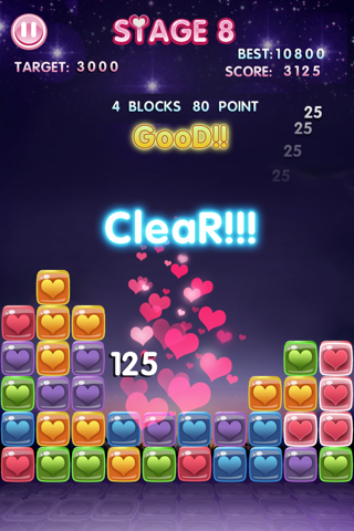 PopStar 4:Valentine's Day Gift screenshot 4