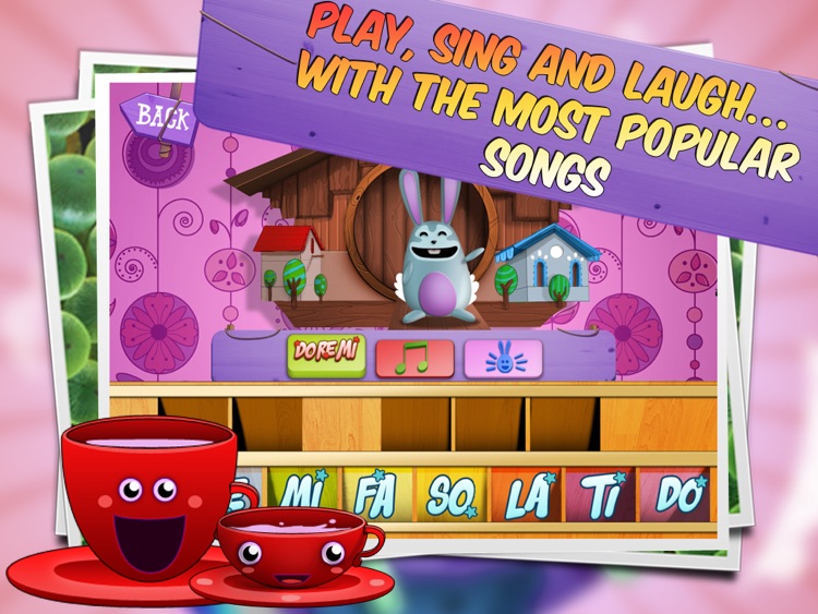 My First Harmonic HD for Kids screenshot-3