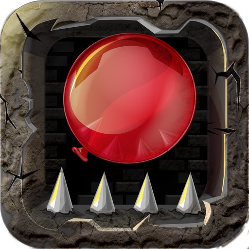 Dungeons & Balloons - Balloon Rescue iOS App