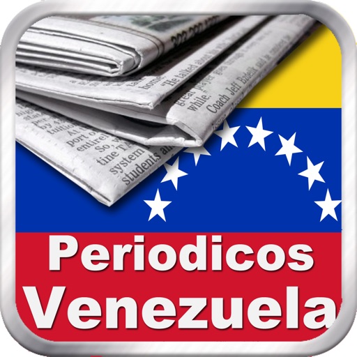 Periodicos Venezuela | Diarios Venezuela icon