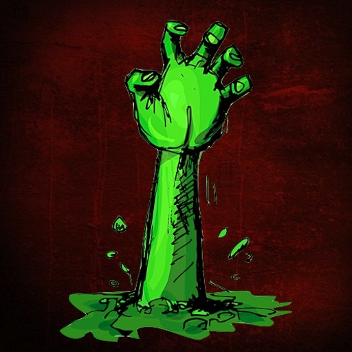 Brutal Zombie War icon