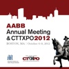 AABB Annual Meeting & CTTXPO 2012