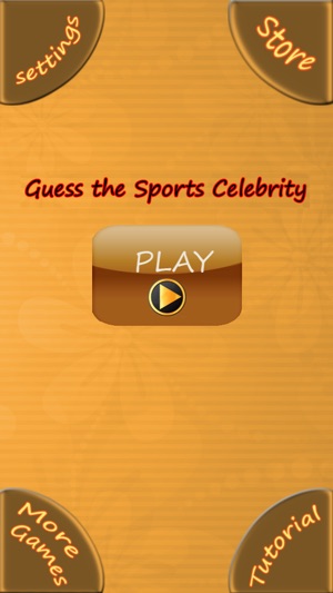 Guess the Sports Celebrity - Football,Basketball,Tennis,Golf(圖5)-速報App