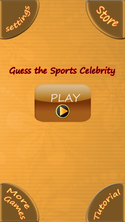 Guess the Sports Celebrity - Football,Basketball,Tennis,Golf,swimmers,cricket Trivia Word Edition screenshot-4