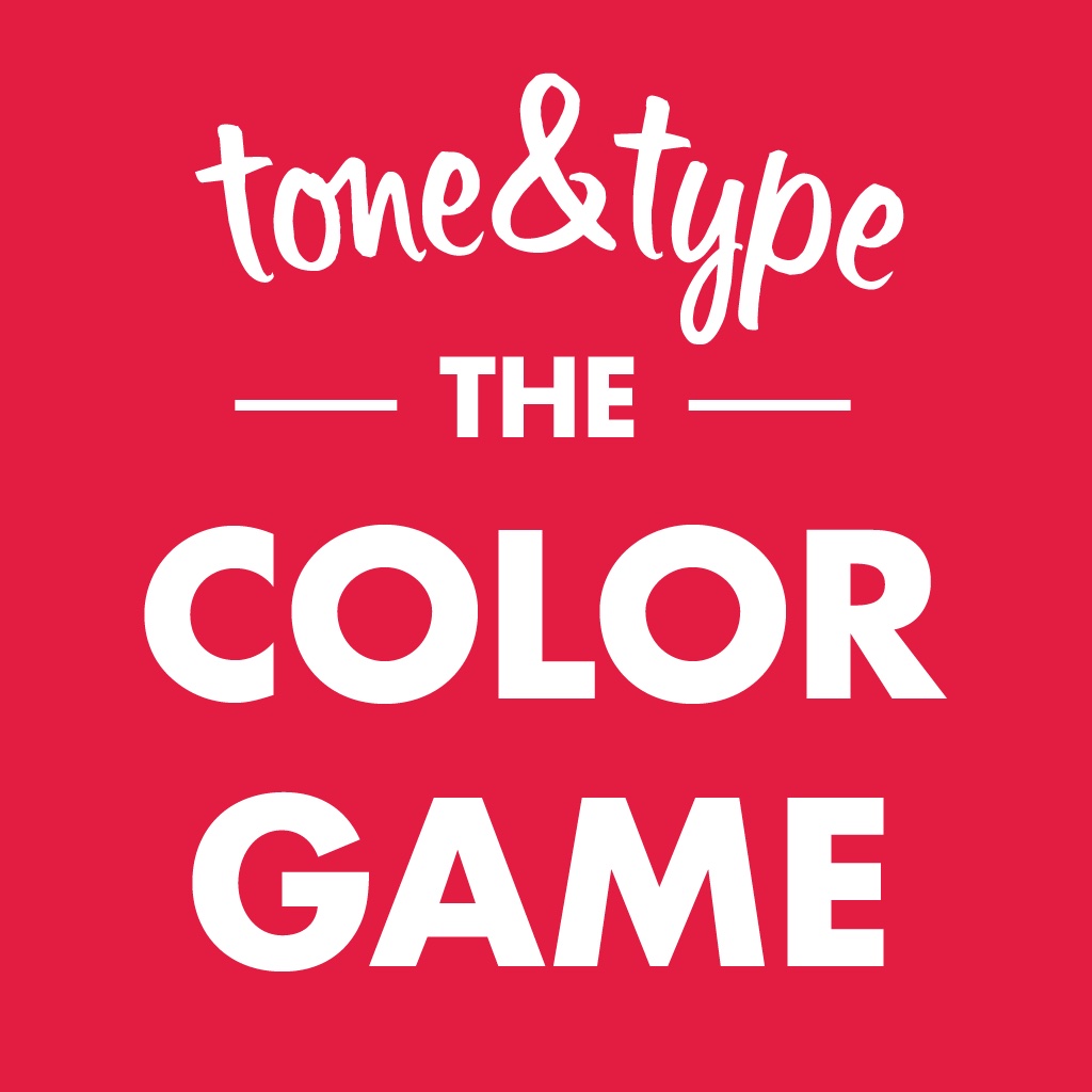 Color Game! icon