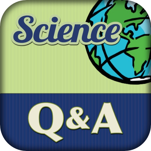 Science Q&A icon