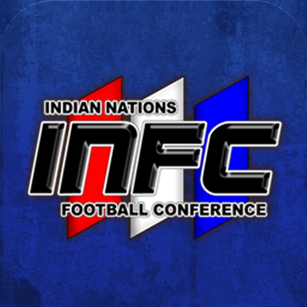Official Indian Nation Football Conference Edition for My Pocket Schedules icon