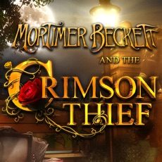 Activities of Mortimer Beckett and the Crimson Thief