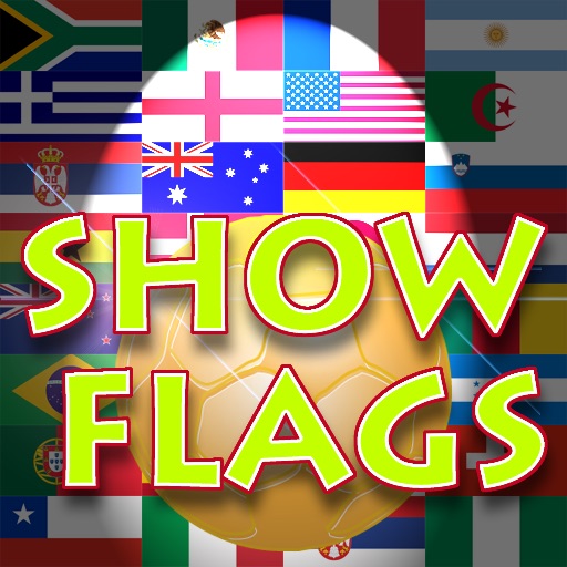 Show Flag