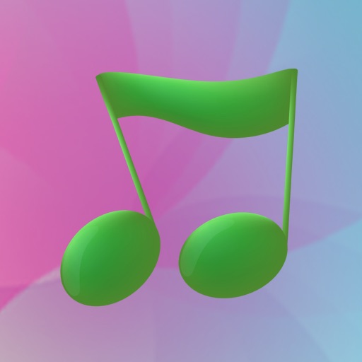 Skins Music Player Icon