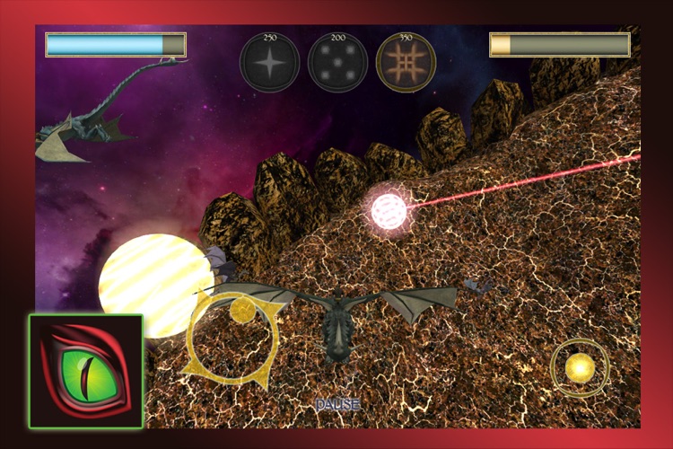 Battle Dragon screenshot-3