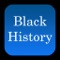 Black History Milestones