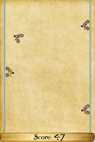 Biker+ screenshot 2