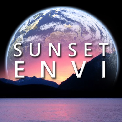 Sunset Envi icon