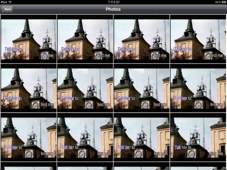 ASeePro+ HD screenshot-4