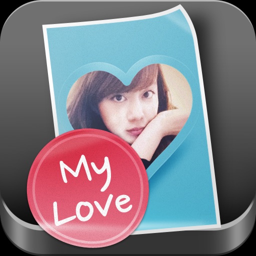 My Love Wallpapers * Home Screen and Lock Screen Wallpaper