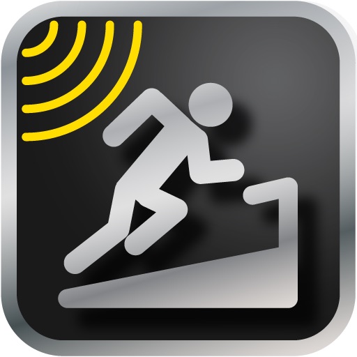 Bleep Test: Treadmill iOS App