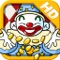 Clown Coins a normal game for your iphone, ipod touch, we hope you can play it however you want