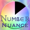 Number Nuance for iPhone